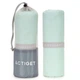 Полотенце спортивное Actiget 180 x 100 см из микрофибры ACT0199 Mint - изображение 4