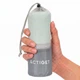 Полотенце спортивное Actiget 180 x 100 см из микрофибры ACT0199 Mint - изображение 10