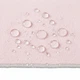 Полотенце спортивное Actiget 180 x 100 см из микрофибры ACT0198 Light Pink - изображение 10