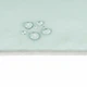 Полотенце спортивное Actiget 180 x 100 см из микрофибры ACT0199 Mint - изображение 11