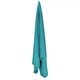 Рушник спортивний Actiget 180 x 100 см з мікрофібри ACT0195 Turquoise - зображення 13