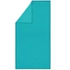 Рушник спортивний Actiget 180 x 100 см з мікрофібри ACT0195 Turquoise - зображення 15