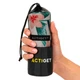 Полотенце спортивное Actiget 180 x 100 см из микрофибры ACT0197 - изображение 3