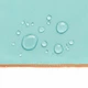 Рушник спортивний Actiget 150 x 75 см з мікрофібри ACT0194 Sky Blue - зображення 13