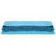 Полотенце спортивное Actiget 180 x 100 см из микрофибры ACT0193 Sky Blue - изображение 11