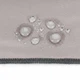 Полотенце спортивное Actiget 80 x 40 см из микрофибры ACT0183 Grey - изображение 15