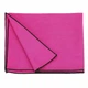 Полотенце спортивное Actiget 180 x 100 см из микрофибры ACT0187 Pink - изображение 11