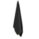 Полотенце спортивное Actiget 180 x 100 см из микрофибры ACT0189 Black - изображение 12