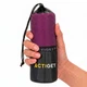 Полотенце спортивное Actiget 180 x 100 см из микрофибры ACT0187 Pink - изображение 12