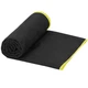 Полотенце спортивное Actiget 180 x 100 см из микрофибры ACT0189 Black - изображение 19