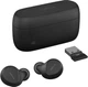 Słuchawki Jabra Evolve2 Buds USB-A MS Czarny (20797-999-999) - obraz 2