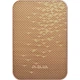 УМБ Pitaka Power Bank Qi2 10 000 mAh Golden Glint (PBQ2504) - зображення 1