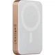 УМБ Pitaka Power Bank Qi2 10 000 mAh Golden Glint (PBQ2504) - зображення 3
