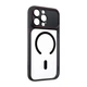 Чохол ArmorStandart Y17 MagCase для Apple iPhone 14 Pro Max Black (ARM91482) - зображення 2