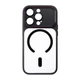 Чохол ArmorStandart Y17 MagCase для Apple iPhone 14 Pro Black (ARM91478) - зображення 1
