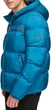 Мужская межсезонная куртка Tommy Hilfiger р. XXL, синяя - изображение 4