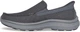 Чоловічі кросівки Skechers 48р, сірі - зображення 2