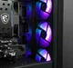 Компьютер Dragon Lucky Shadow Powered_by MSI (RTX 5050+R5 5500) Black - изображение 6