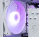 Компьютер Dragon Lucky Snow Powered_by MSI (RTX 5070 + R7 7700-WH) (826167) White - изображение 8