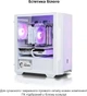 Компьютер Dragon Lucky Snow Powered_by MSI (RTX 5070 + R7 7700-WH) (826167) White - изображение 12