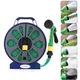 Шланг садовый для полива Garden Hose на катушке с пистолетом 15 м - изображение 2