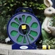 Шланг садовый для полива Garden Hose на катушке с пистолетом 15 м - изображение 4