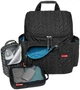 Рюкзак для мами Skip Hop Forma Jet Black (0879674019867) - зображення 2