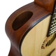 Акустична гітара Toneberg TQ-L - изображение 4