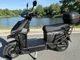 Электроскутер Oscar Sport GT-21 (2500 Вт, 72 В / 30 А·ч, LiFePO4) - изображение 2