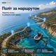 Квадрокоптер AE8 EVO - дрон с двумя камерами 4K/HD, GPS, Optical Flow, лазерным избеганием препятствий 360°, БК моторами, FPV, Follow Me, пультом с экраном 4.5", до 3 км, до 25 минут полета, серый - изображение 10