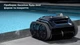 Робот-пылесос (Илосос) для бассейнов Wybotics WY200 - изображение 4