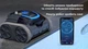 Робот-пылесос (Илосос) для бассейнов Wybotics WY200 - изображение 7