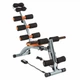 Тренировочная скамья Capital Sports Sixish Core (10030264) - изображение 1