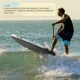 Надувная доска SUP-дошка Capital Sports Lanikai Cruiser для веслування (10036143) - изображение 7
