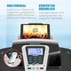 Беговая дорожка Capital Sports Pacemaker F80 3PS (10034203) - изображение 6