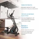 Орбитрек Capital Sports Helix Star MR (10032673) - изображение 5