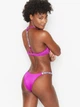 Купальний топ Victoria's Secret фіолетовий 32B (70B) - зображення 2