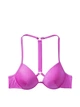 Купальний топ Victoria's Secret фіолетовий 32B (70B) - зображення 1