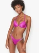 Купальний топ Victoria's Secret фіолетовий 32B (70B) - зображення 3
