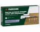 Кутовий тримач біт із набором насадок Parkside - изображение 3