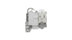 Замок для пральної машини Zanussi 8084553067, 8084553034, Rold DKS10A - зображення 2