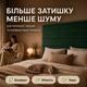 Настенная мягкая панель 90×50 см каретная стяжка толщина 5 см для изголовья кровати спинки лавки и декора интерьера - изображение 4