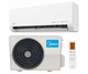 Кондиціонер MIDEA ERP DC Inverter Eazy MSEZ-18HRFN8-I/MSEZ-18HRFN8-O Inverter - изображение 1