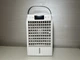 Портативный воздушный охладитель (кондиционер) Air Cooler F22 с LED-подсветкой и таймером, белый - Б/У - изображение 8