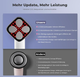 Массажер от целлюлита Cellulite Massager F5 Машина для моделирования тела 4 в 1 - Б/У - изображение 3