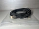 Кабель HDMI 2.1 PrimeWire 8K 60Hz / 4K 120Hz (5 метрів) - Нейлонове обплетення - Б/В - зображення 7