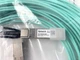 Активний оптичний кабель SFP+ 10Gb 30 м OM3 AOC Opteec AOC-10G-S1S1-30M для комутатора сервера - Б/В - зображення 2