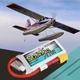 Аккумулятор LiPo Gens ace Soaring 2200 мАч 7, 4 В 2S1P 20C (XT60) для радиоуправляемых моделей самолетов и вертолетов - Б/У - изображение 5