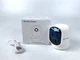 Панорамная камера безопасности COCOCAM 2K Wi-Fi, с аккумулятором 5200 мАч, AI-обнаружением, PIR-датчиком и поддержкой - Б/У - изображение 7