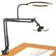 Студийный набор блогера TONOR TRL-20 Pro (Кольцевая LED лампа 10" + пантограф, держатель для телефона) - Б/У - изображение 1